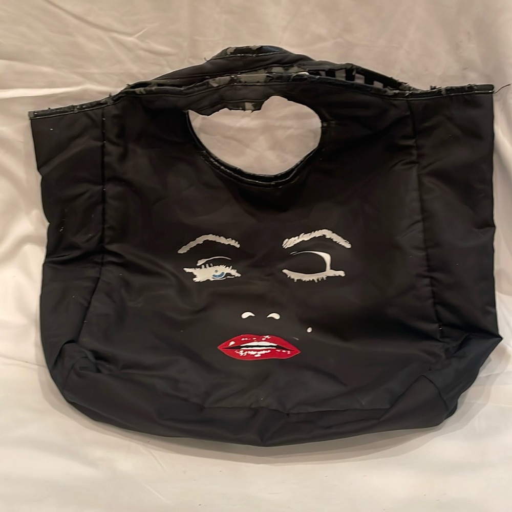 Betsey Johnson Tote